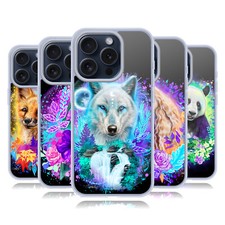 SHEENA PIKE ANIMALI CUSTODIA