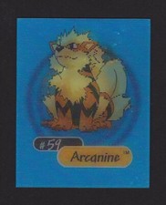 Pokemon - Carta Lenticolare