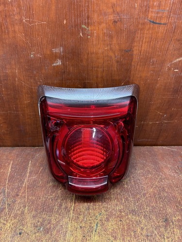 Fanale posteriore freno - , led