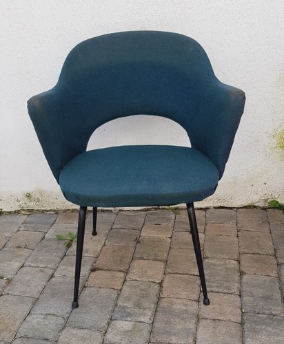 Poltrona eero saarinen - poltrona,