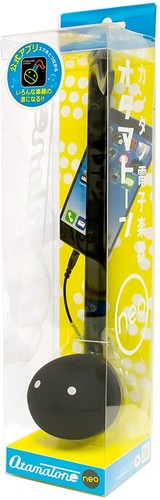 Otamatone neo nero - neo,