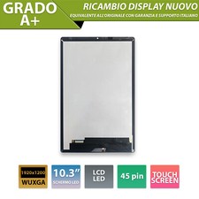 Schermo 10,3 compatibile