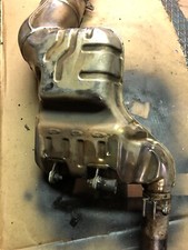 Scarico Sileziatore Marmitta Bmw Gs 1100 1994/2002