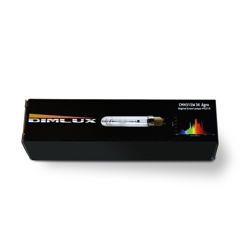 Lampada dimlux daylight bulbo - lampada,