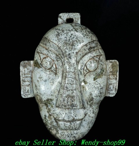 Old han dynasty natural - dynasty,