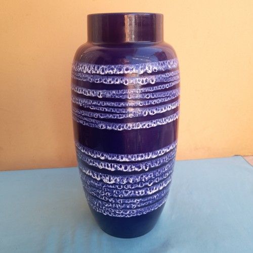 Vaso ceramica scheurich - vaso, in