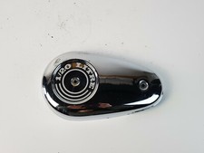 Carena Coperchio Cromato Sinistro GILERA EAGLET 50 1996 > 1999