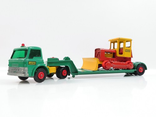 Matchbox lesney laing - lesney, k-17