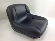 Sedile schienale basso per