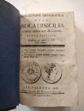Rare Scasso Borrello