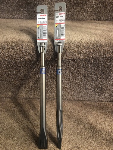 Bosch sds plus scalpello - scalpello, a