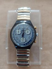 Orologio Swatch Crono AG 1992