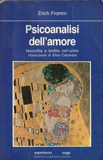 Psicoanalisi dell'amore