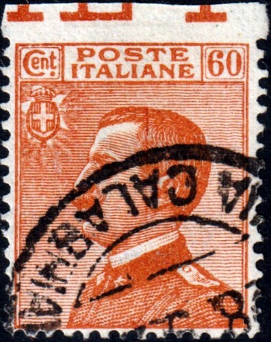 Regno 1926 cent - 1926,