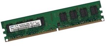 2 GB di memoria RAM ASUS P5LD2