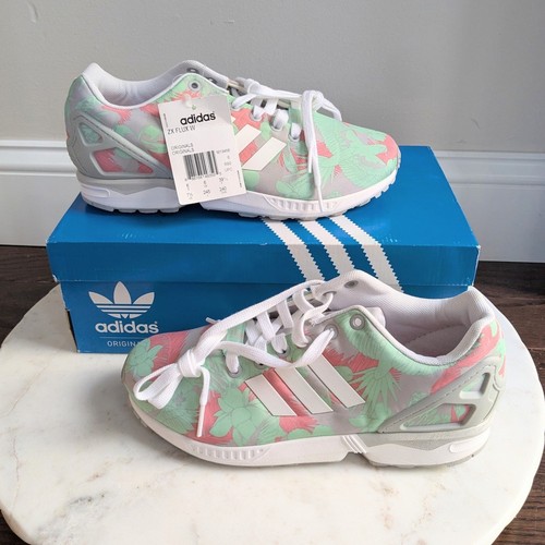 Sneakers adidas flux - flux, da