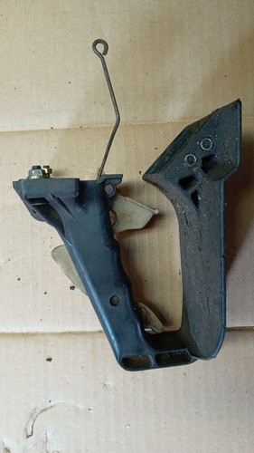 Impugnatura acceleratore