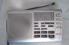 SONY ICF-SW35