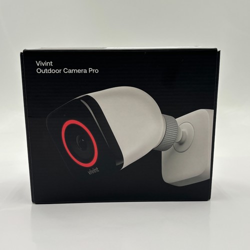 Vivint outdoor camera - vivint,