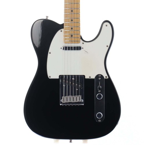 Fender american standard - fender,