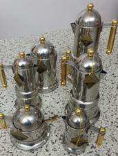 SET  VINTAGE KONTESSA VIGANO'