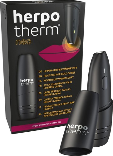 Herpotherm dispositivo - herpotherm, –