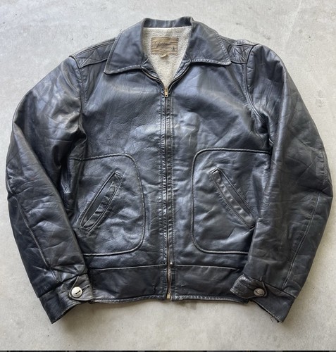 Bomber giacca motociclista - da,