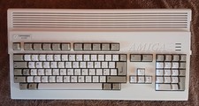 Commodore Amiga A1200 - Rev 2B