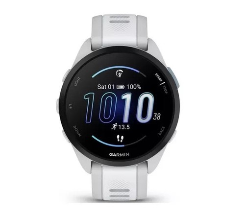 Garmin forerunner 165 - garmin,