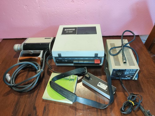 Videoregistratore portatile - , a
