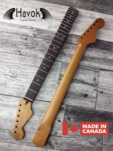 Inch roasted maple - 27-inch, baritone