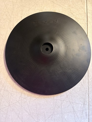 Roland 12c used electric - roland, cy-12c-t