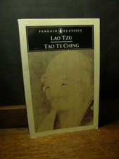 Tao Te Ching - Lao Tzu Trans