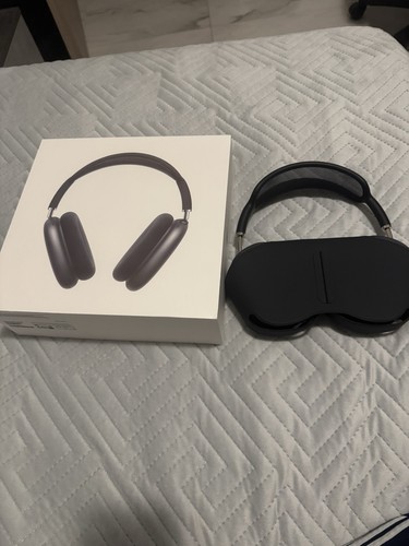 Apple airpods max cuffie - airpods,
