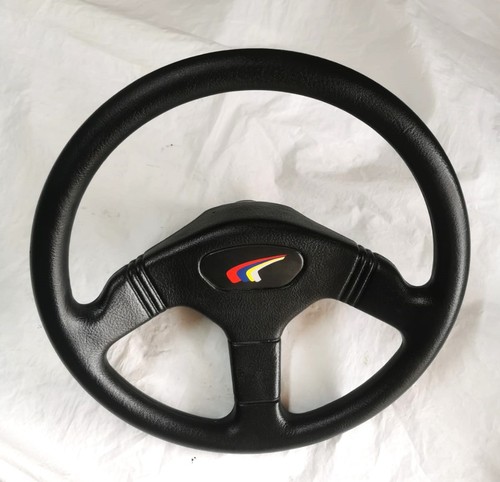 Sport steering wheel peugeot - steering,