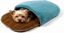 Cuccia tana per - a,