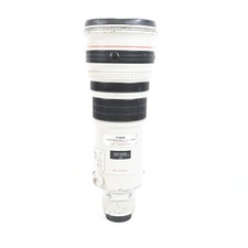 Canon EF 500 mm f4 IS L USM
