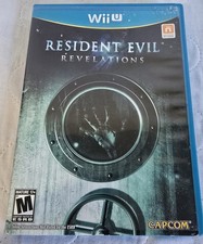 Resident Evil Revelations