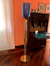 Lampada da terra  di Tomaso