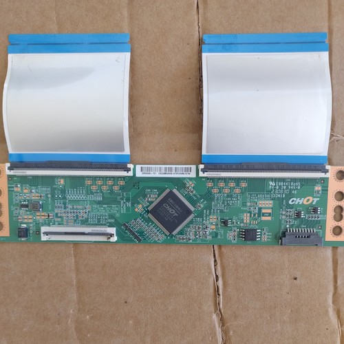 Scheda tcon t430hvn01 - t430hvn01., 6