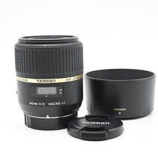 Tamron G005 AF 60 mm f2 SP Di