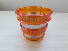 RGV 110620 Filtro cestello per