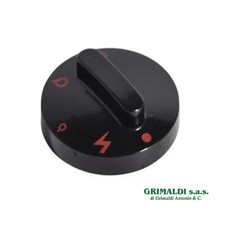 MANOPOLA ACCENSIONE FIAMMA PER