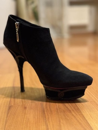 Stivali donna cesare paciotti - stivali,