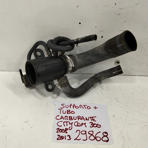 Tubo carburante sym citycom - tubo,