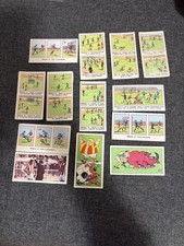 PANINI CALCIATORI 1974-75