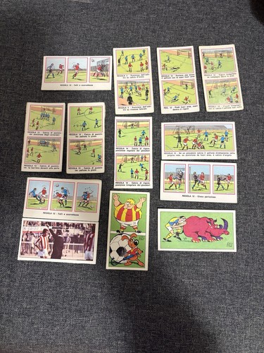 Panini calciatori 1974 - calciatori, 1974-75