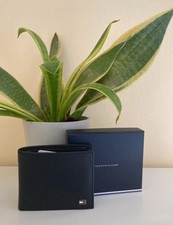 portafoglio uomo Eton Tommy