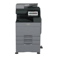 Sharp BP-51C26 A3 Colori 26ppm