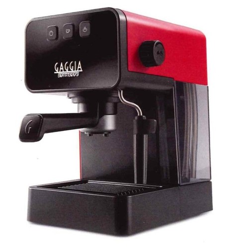 Gaggia macchina caffè - gaggia,